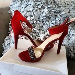 Calvin Klein Heels